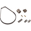 Brake girth - Deutz-Fahr - Ref: 001021663