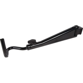 Bras de rétroviseur extensible