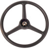 Steering wheel - Deutz-Fahr - Ref: 001218992