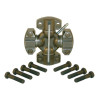 Croisillon Diam.  42,9x88,9 mm - Deutz-Fahr - Ref: 070610031