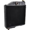 Radiateur montage sa - Zetor - Ref: 53013917