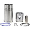 Kit chemise de cylindre diam. 105T E3 - Zetor - Ref: 20000992
