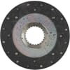 Disque sans amiante - Zetor - Ref: 72112680