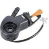 Levier orange - Zetor - Ref: 98358951