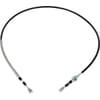 Cable inverseur prox - Zetor - Ref: 64147901