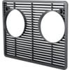 Grille de calandre - Zetor - Ref: 69115363
