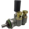 Pompe d'amorçage du carburant - Zetor - Ref: 933295KR