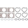 Kit joints 4 Cylindre s9 13 - Zetor - Ref: 43200096