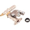 Robinet de chauffage Zetor - Zetor - Ref: 80371903