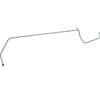 Tube frein droit - Zetor - Ref: 67112631