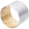 Douille en bronze - Zetor - Ref: CI129641