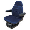 SIEGE TRACTEUR SC95 M200 TISSU - Ref: 451084