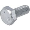 Boulon m10x28 - Zetor - Ref: 991536