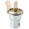 Douille d'ampoule - Zetor - Ref: 59115612