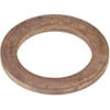 Joint cuivre 12x18x1,5 - Zetor - Ref: 972180
