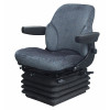 SIEGE TRACTEUR  AS 3045 TISSU AVEC CONSOLE TOURNANTE - Ref: 451176