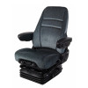 SIEGE TRACTEUR D8575A TISSU 12V - Ref: 451350