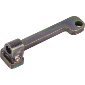 Support bracket - New Holland - Ref: 5191764