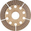 Disque de frein pour NH - FORD, New Holland - Ref: 83989830N