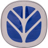 Emblème - New Holland - Ref: 82005611