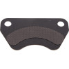 Brake pad - New Holland - Ref: 5196712N