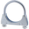 Collier D'Echappement (51Mm) (x10) 52 mm - FORD, New Holland - Ref: VLD2043
