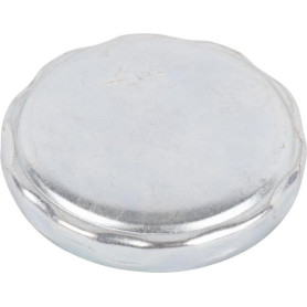 Gas-oil tank cap