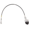 Cable - New Holland - Ref: 47398698