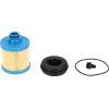 Kit de filtre utilisable pour AdBlue - Diamètre du joint : 66,5mm - Réf: X770734 - New Holland - Ref: X770734