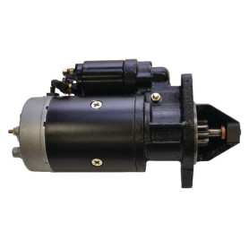 Démarreur 12V