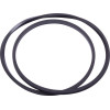 Joint carré 188,64 mm int. x 198,27 mm ext. x 3,7 mm - New Holland - Ref: 81875252