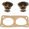 Kit Thermostat - FORD, New Holland - Ref: VPE3444