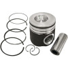 Piston - New Holland - Ref: 87802364