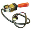 Interrupteur d'inverseur Cobo - New Holland - Ref: 01316000