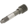 Engrenage - Arbre solaire Mu-7 H.D. - New Holland - Ref: 070SG155