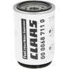 Élément filtrant