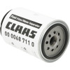 Élément filtrant