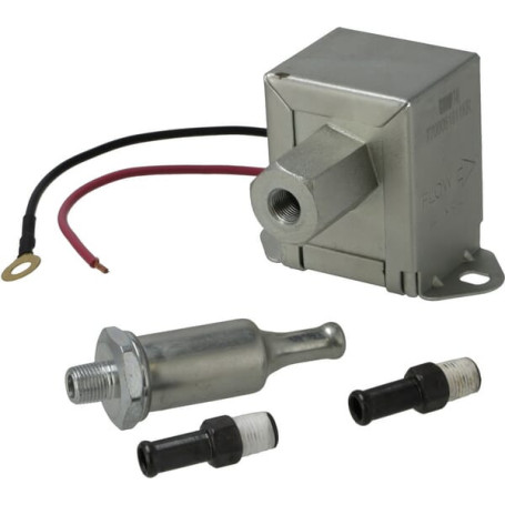 Pompe d'alimentation en carburant