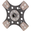 Disque d'embrayage - Claas - Ref: 328045910