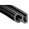 Caoutchouc EPDM solide/expansé - Ref: VLD1232