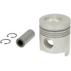 Piston - FORD - Ref: VPB2790
