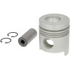 Piston Sans Segments - FORD - Ref: VPB2560
