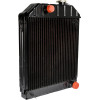 Radiateur - FORD - Ref: C7NN8005LN