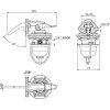 Pompe d'alimentation NH