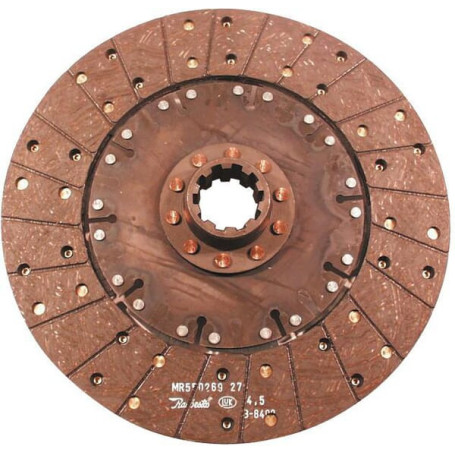 Disque d'embrayage USF