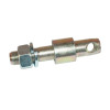 Axe de stabilisateur 22x116mm filetage: 3/4'' - Ref: Z722057KR