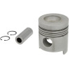 Piston Sans Segments - FORD - Ref: VPB2550