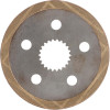 Disque de frein pour NH - FORD - Ref: 81802479N