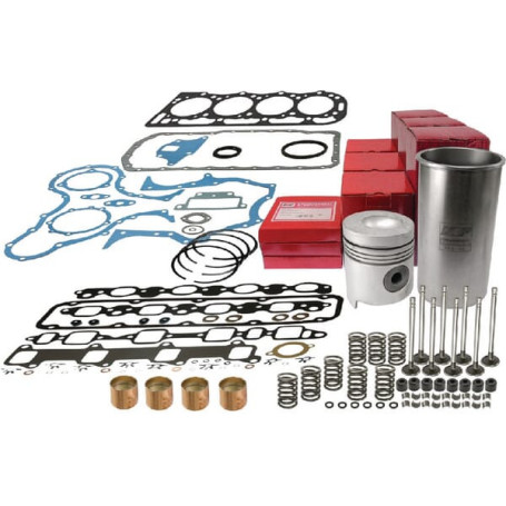 Kit De Revision Du Moteur