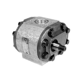 Ensemble A Pompe Hydraulique